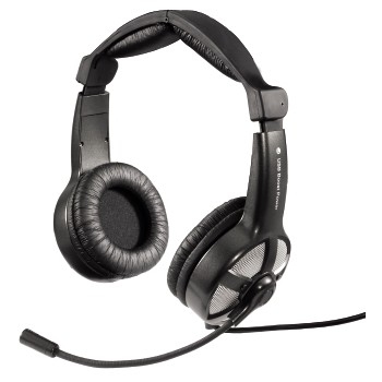 Hama Headset HS-500