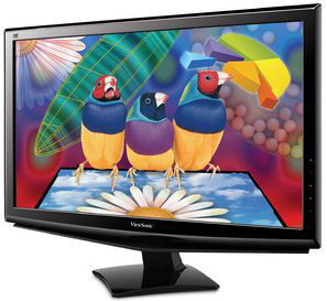 Viewsonic A Series VA2248-LED computer monitor – image 2