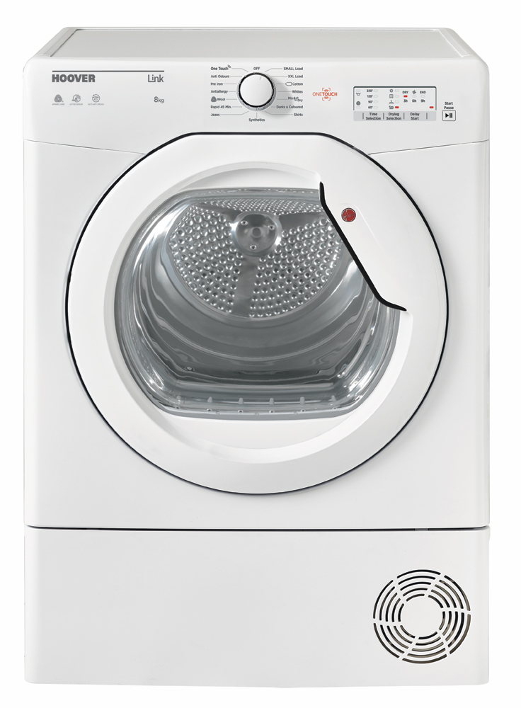 Hoover HL C8LG-80 – image 1