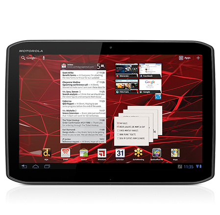 Motorola Xoom 2 – image 1