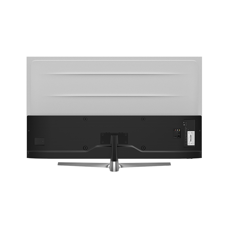 Hisense H65U7BS TV 165.1 cm (65") 4K Ultra HD Smart TV Wi-Fi Black, Silver – image 9