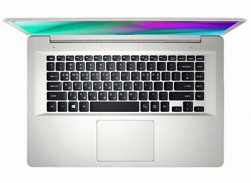 Samsung 9 NT910S5P Intel® Core™ i5 i5-5200U Laptop – image 4