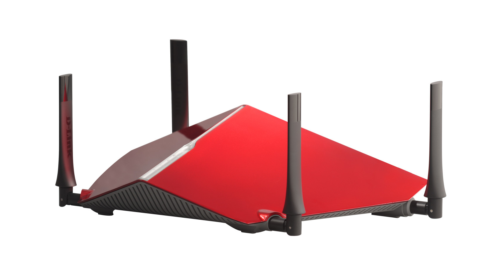 D-Link DIR-885L/R wireless router Gigabit Ethernet Dual-band (2.4 GHz – image 2