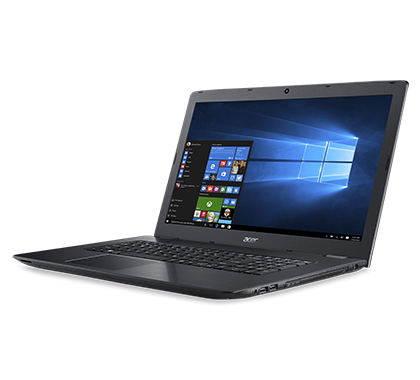 Acer Aspire E E5-774G-52PG Intel® Core™ i5 i5-7200U Laptop – image 3