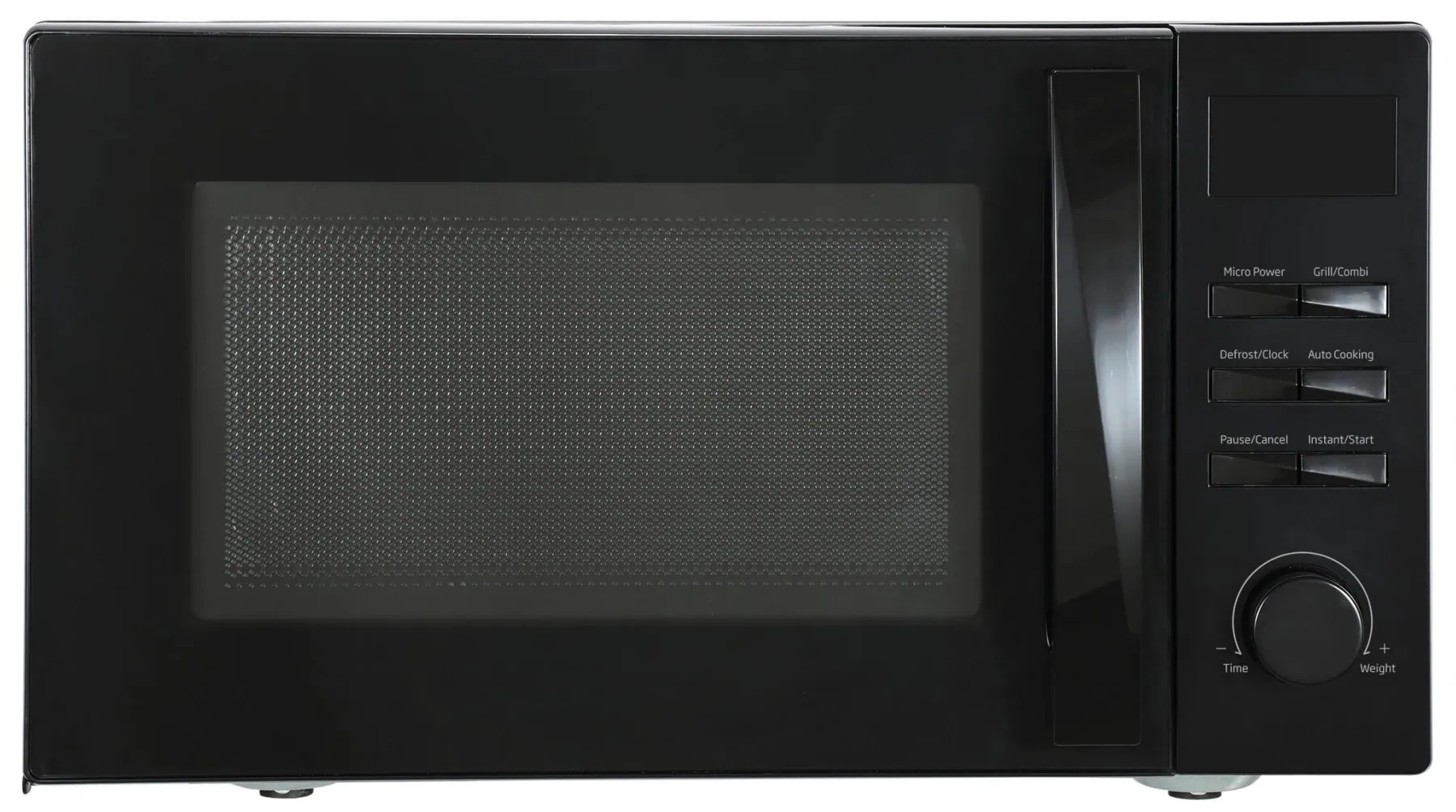 Beko MGF23210B — vue 1 sur 4