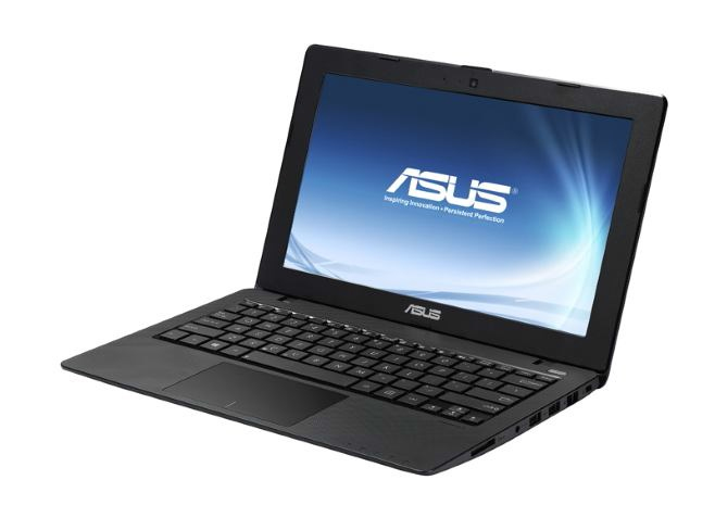 ASUS Vivobook F200CA-KX078DU Intel® Celeron® 1007U Netbook