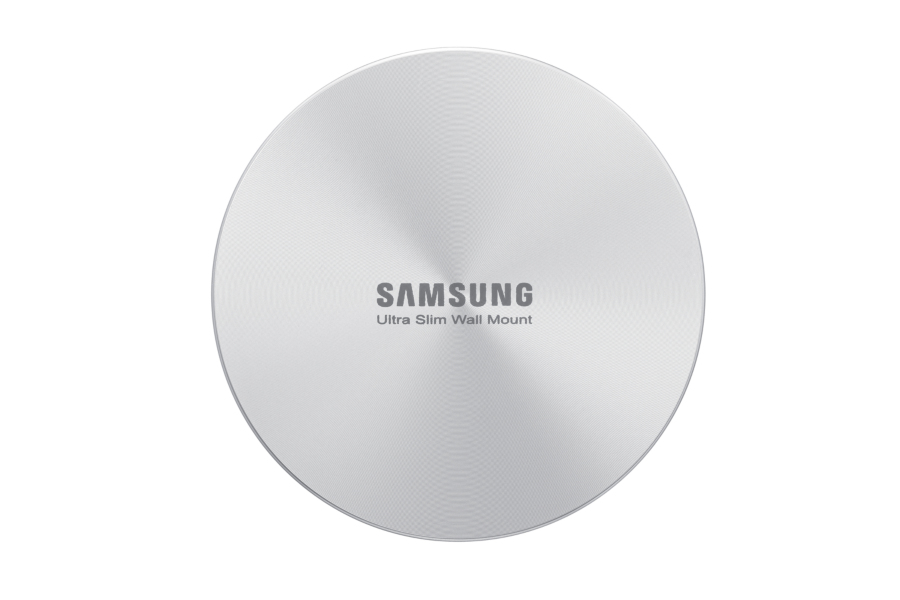 Samsung WMN3000C 162.6 cm (64") Black, Silver – image 7