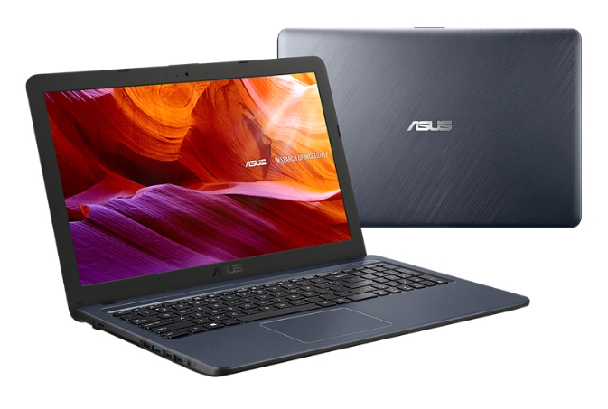 ASUS Vivobook 15 F543BA-GQ739T AMD A9 A9-9425 Laptop – image 4