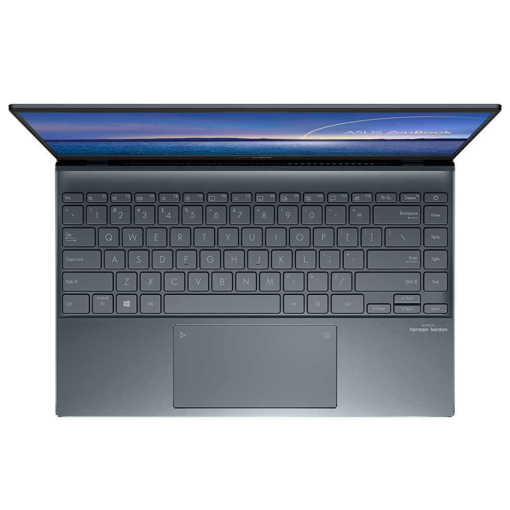 ASUS Zenbook 14 UM425QA-KI178W AMD Ryzen™ 7 5800H Laptop – image 5