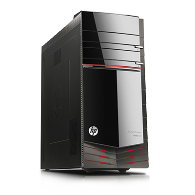 HP ENVY Phoenix 810-302a Intel® Core™ i7 i7-4790