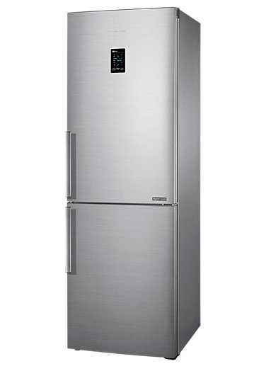 Samsung RL29FEJNBSS/EG fridge-freezer Freestanding – image 3