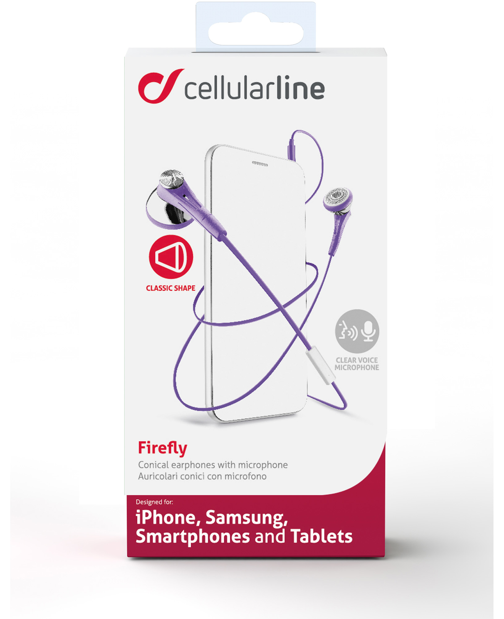 Cellularline Firefly - Universal – image 4