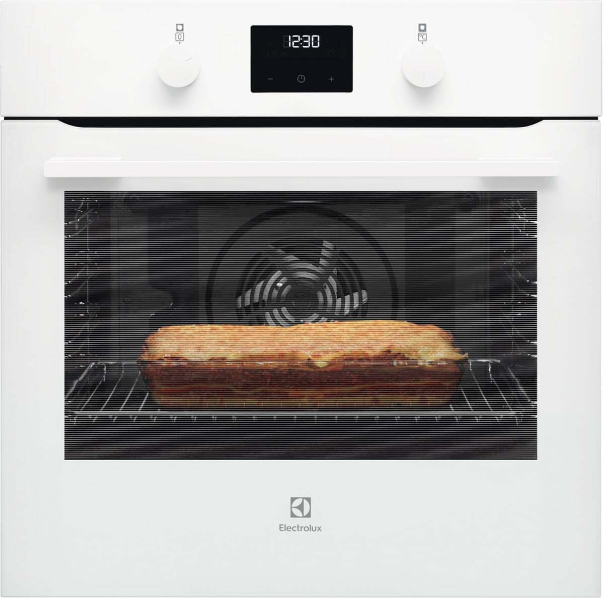 Electrolux KOFGH24TW — vue 1 sur 8