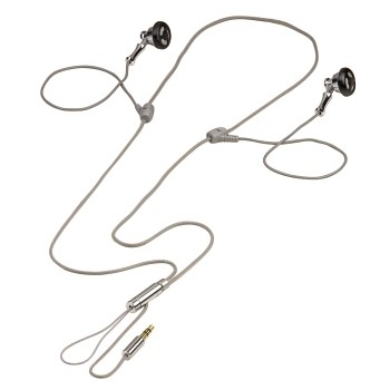 Hama Stereo Headphones "ME-473" – image 1