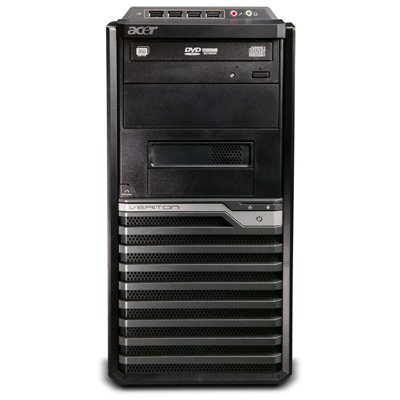 Acer Veriton VM480G-SD7400C Intel® Core™2 Duo E7400