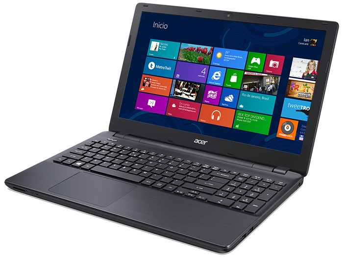 Acer Aspire E E5-571-321Z Intel® Core™ i3 i3-4005U Laptop – image 4