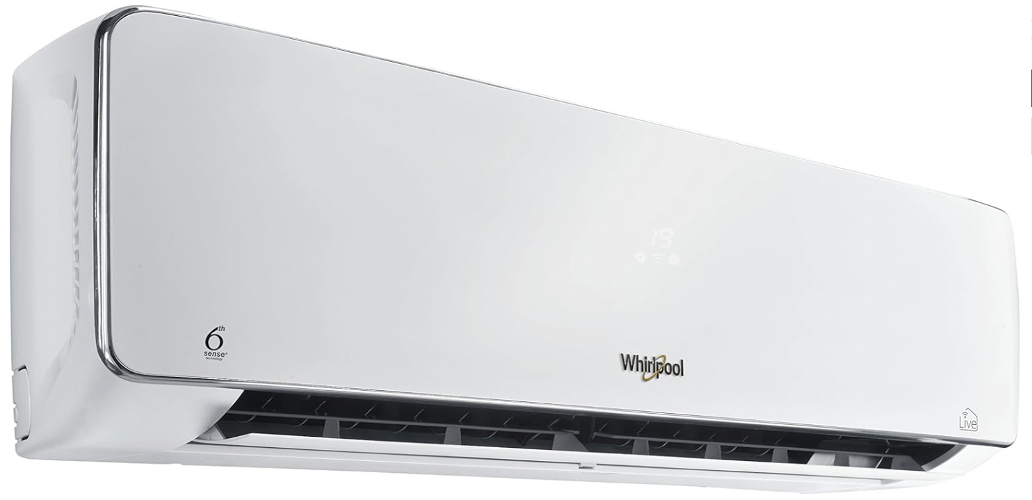 Whirlpool SPIW312A3WF — vue 1 sur 3