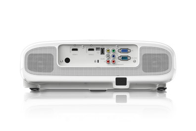 Epson Home Cinema 3020+ – image 2