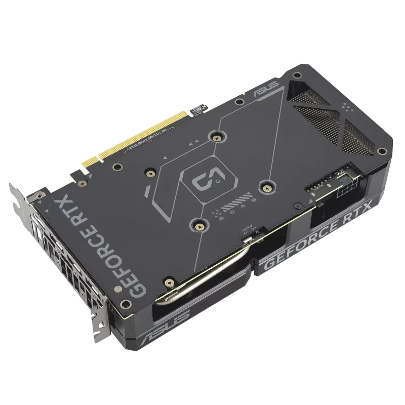 ASUS Dual -RTX4070-O12G-EVO NVIDIA GeForce RTX 4070 – image 5