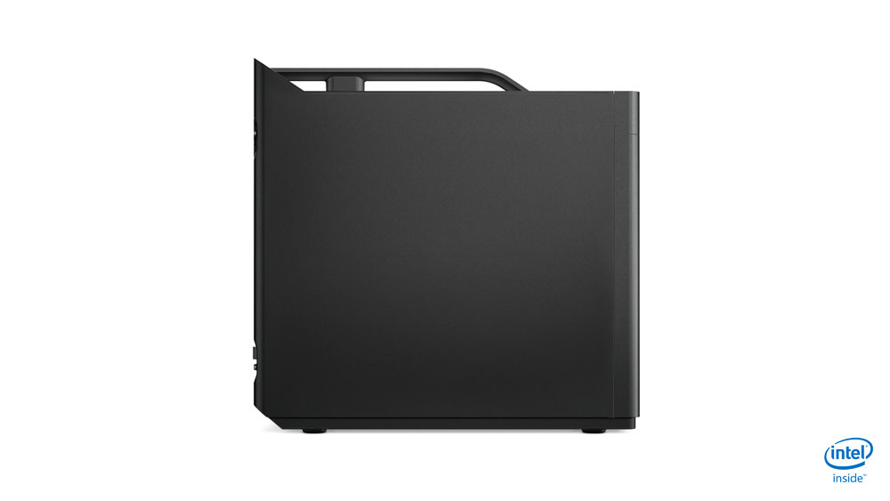 Lenovo Legion T530 Intel® Core™ i5 i5-8400 – image 4