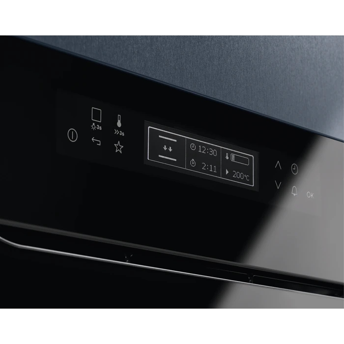 Electrolux EOC8H31Z 72 L Black – image 8
