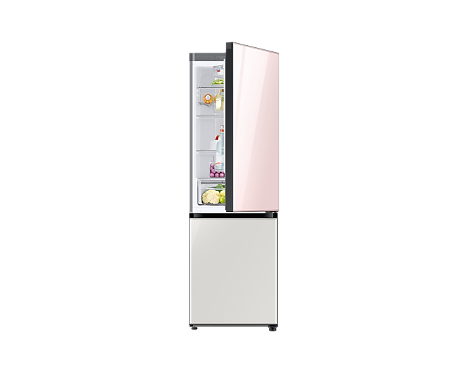 Samsung RB33T307358/FA fridge-freezer Freestanding – image 8