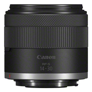 Canon RF-S 14-30mm f/4-6.3 IS Stm PZ Lens - image 2