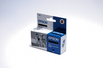 Epson Ink Cart black 1800sh f Stylus 900 – image 9