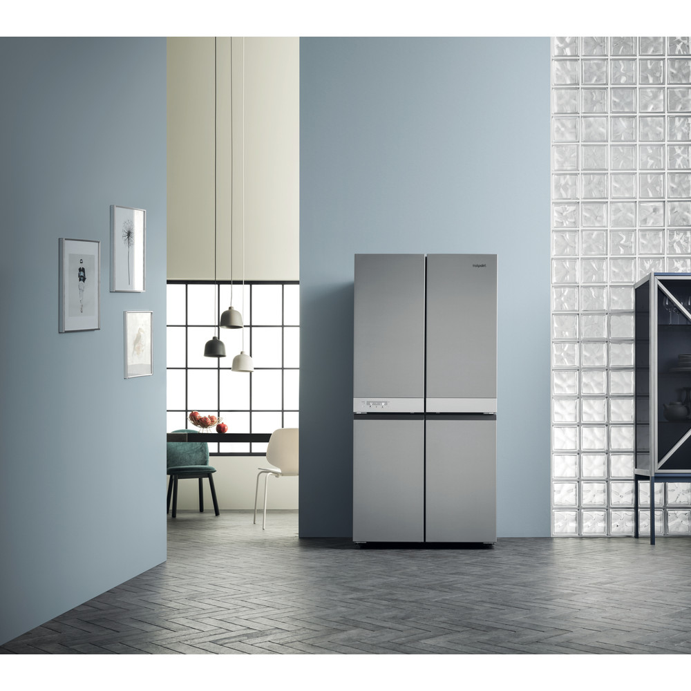 Hotpoint HQ9 B1L – image 5