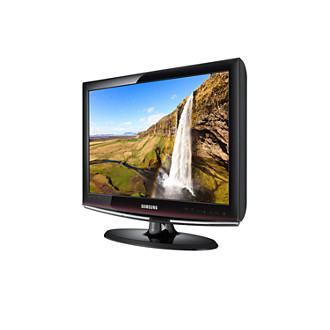 Samsung LE22C450E1W 55.9 cm (22") HD Black – image 8