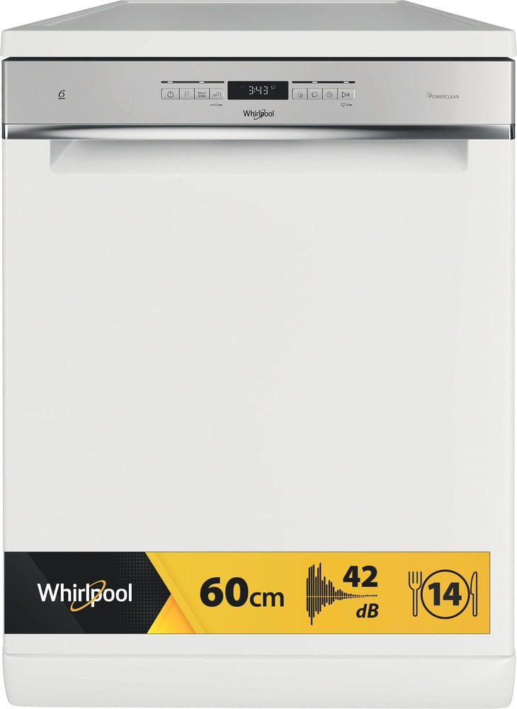Whirlpool WFO 3T242 P – image 1