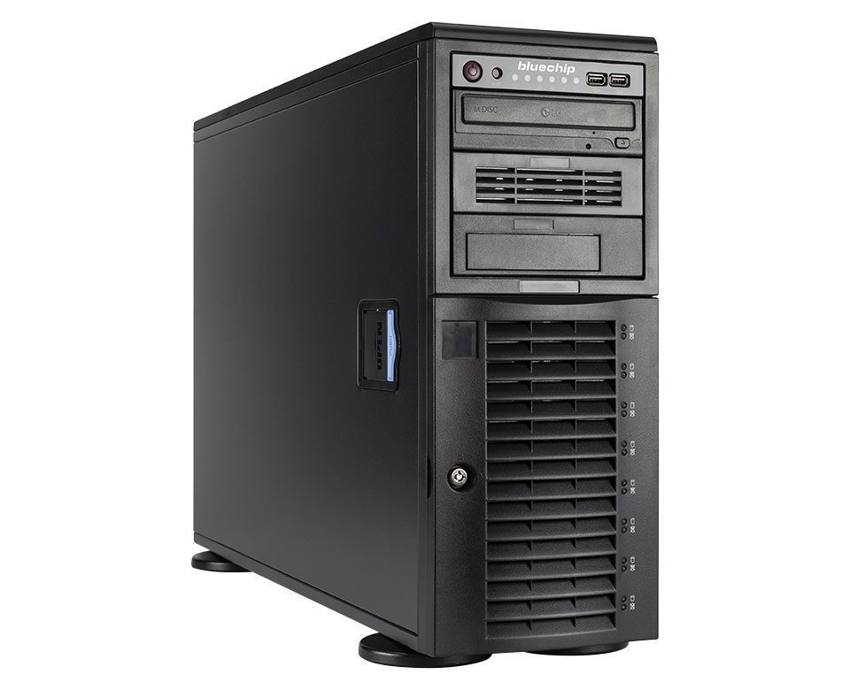 bluechip SERVERline T30324s – image 1