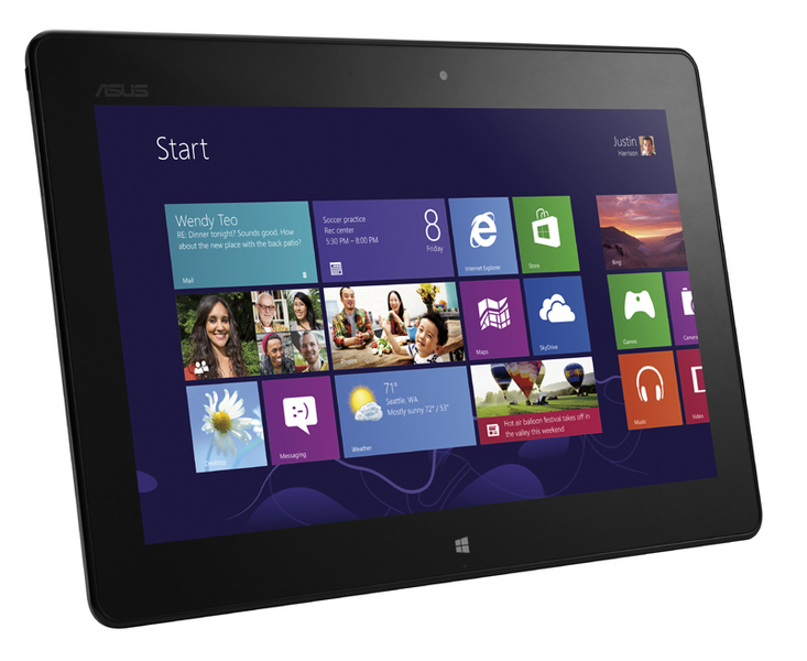 ASUS RT TF600T-1B037R – image 5