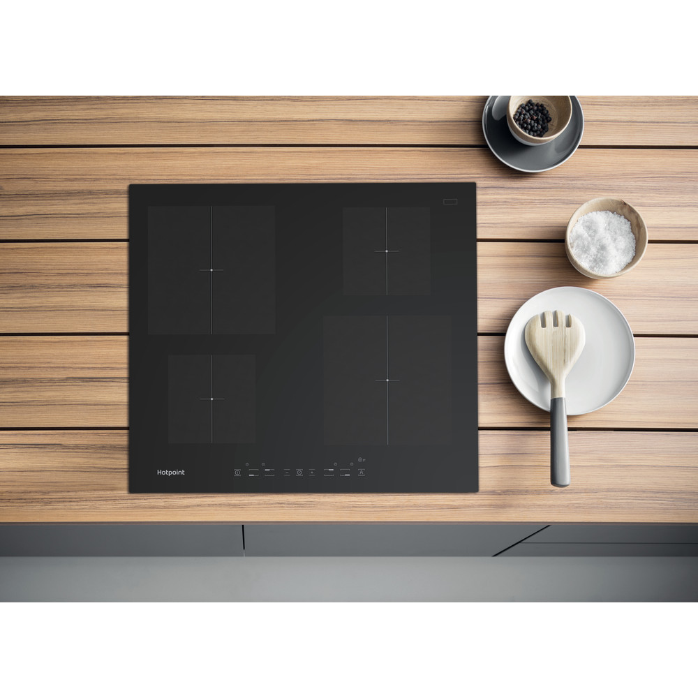 Hotpoint CIA 640 C – image 5