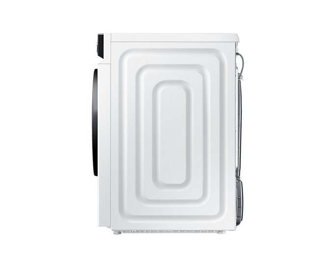 Samsung DV90BBA245AE tumble dryer Freestanding Front-load – image 4