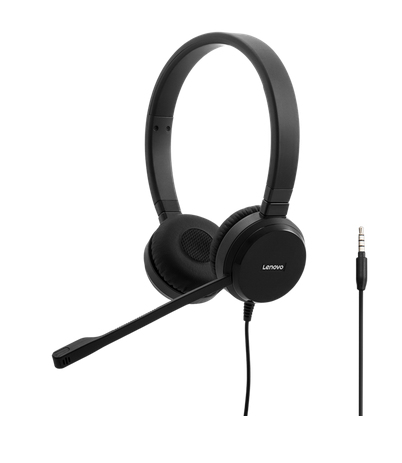 Lenovo Pro Wired Stereo VOIP – image 3