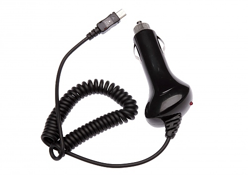 Emporia KLK-V3 mobile device charger Mobile phone Black Auto