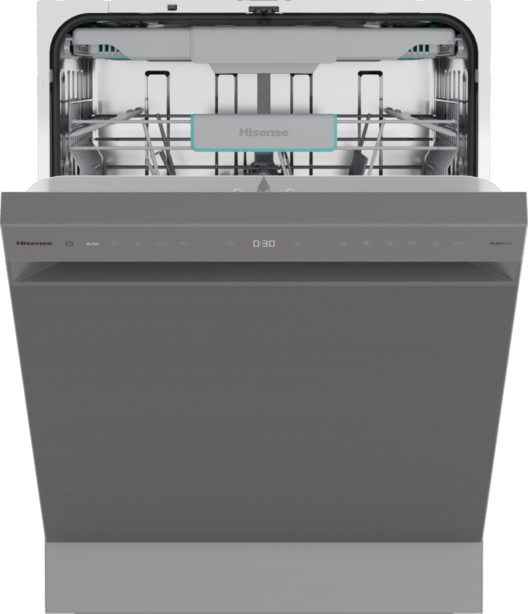 Hisense Dishwasher HBU5A6390X BK065 – image 1