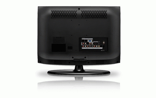 Samsung LN26A450 TV 66 cm (26") HD Black – image 8