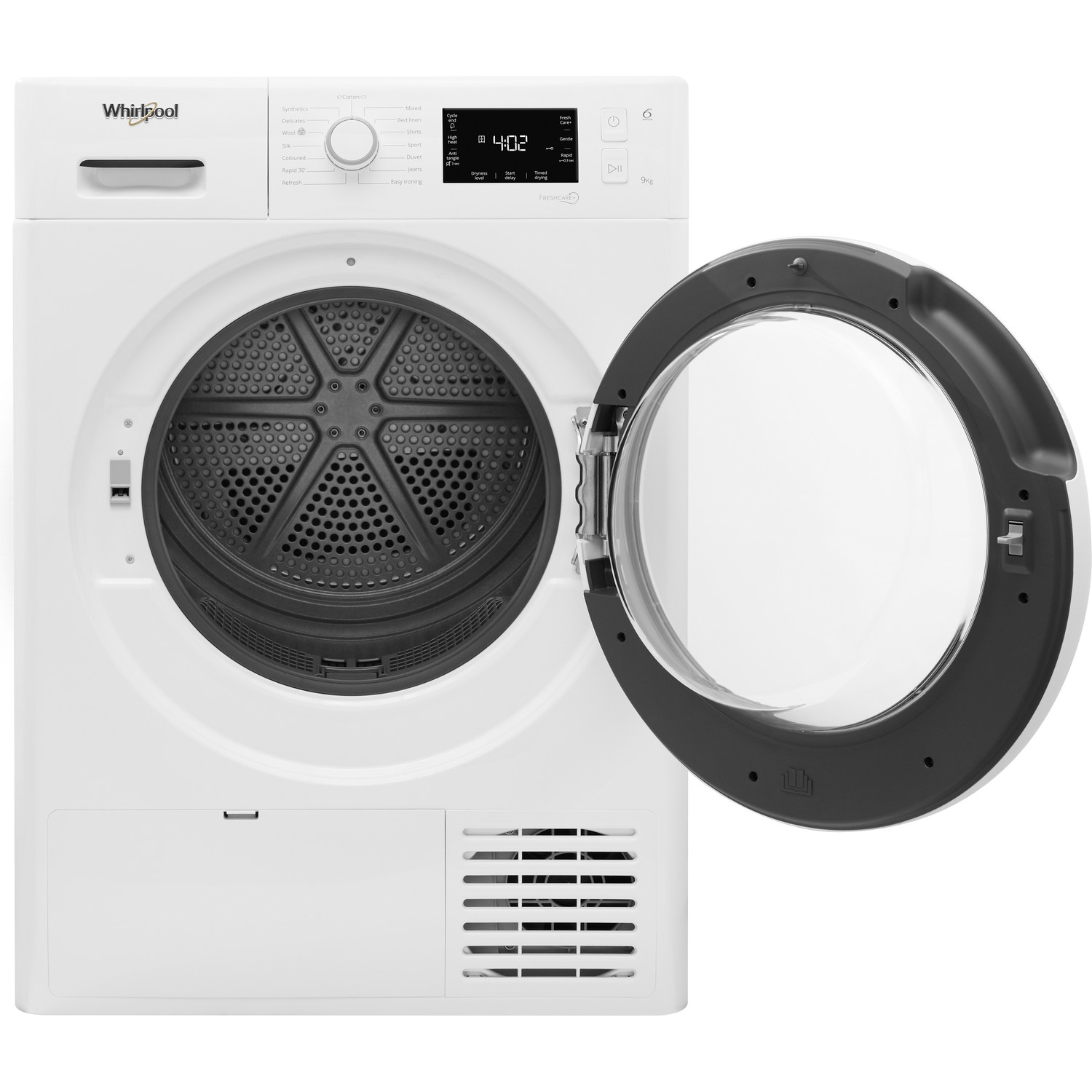 Whirlpool FT M22 9X2 UK – image 7