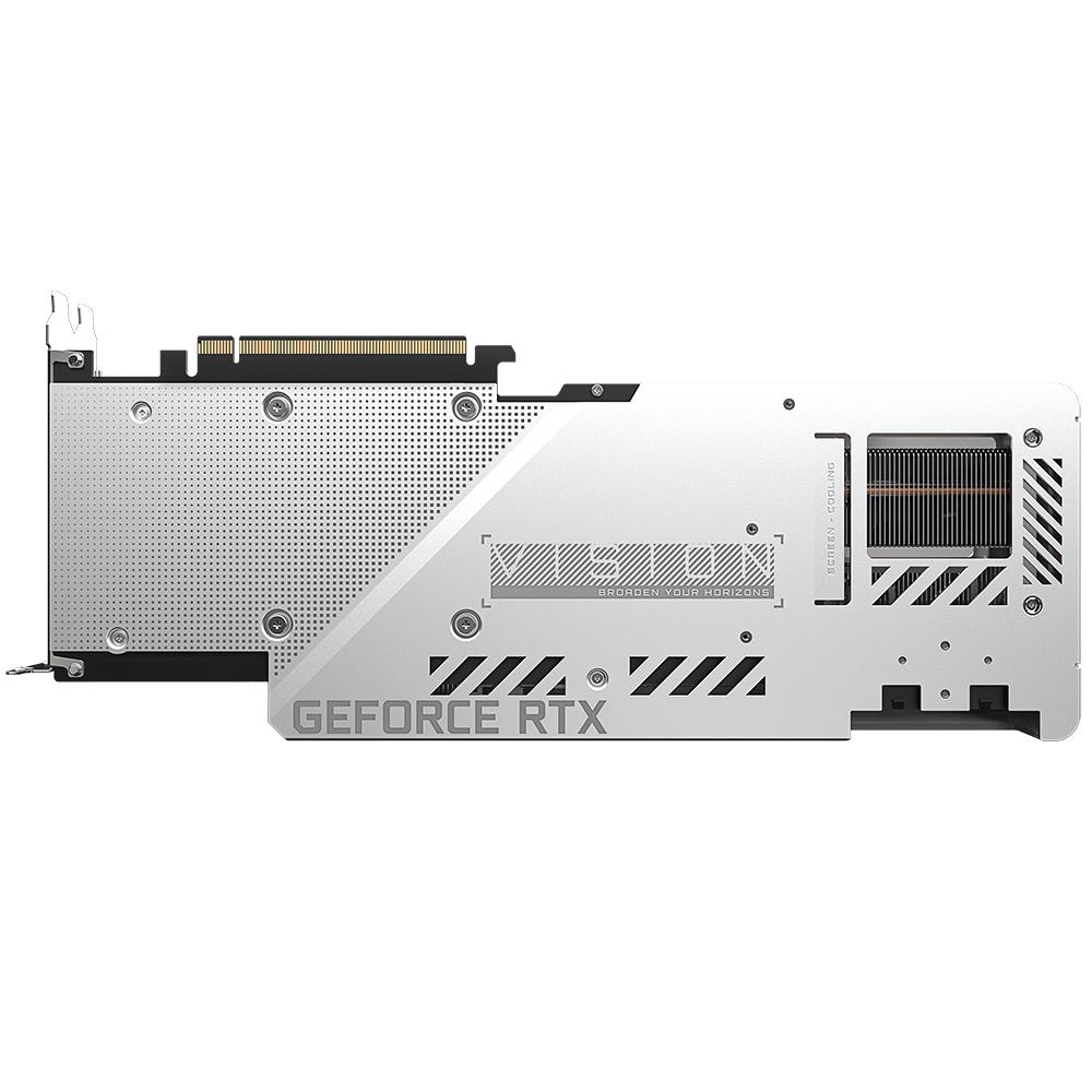 GIGABYTE GeForce RTX 3080 Ti VISION OC 12G – image 6