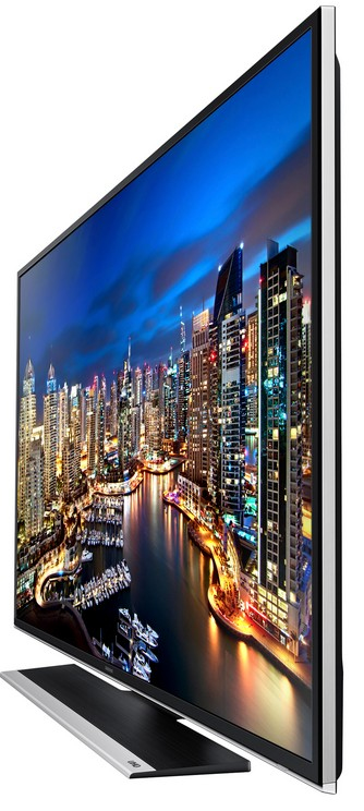 Samsung UE50HU6900 127 cm (50") 4K Ultra HD Smart TV Wi-Fi Black – image 6