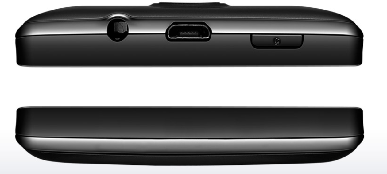 Lenovo Ideaphone A390 – image 7