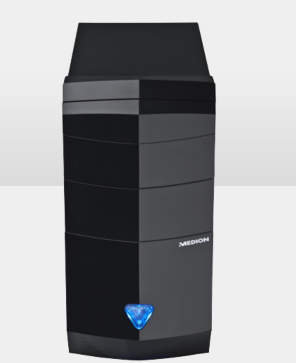 MEDION AKOYA P5352 F – image 5