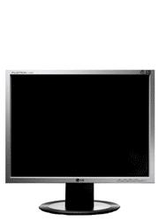 LG L1750B computer monitor