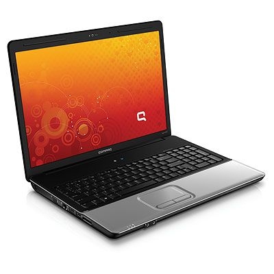 HP Presario CQ70-130ED