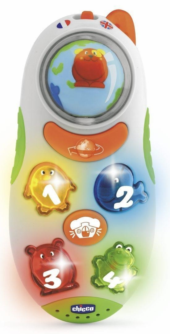 Chicco 71408000030 children's gadget – image 2