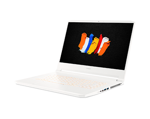 Acer ConceptD CN715-72P-79KV Intel® Core™ i7 i7-10875H Laptop – image 3