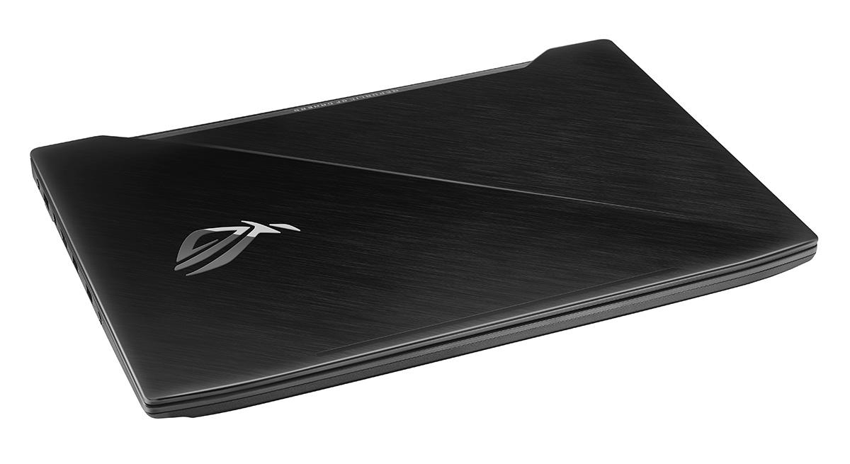 ASUS ROG Strix GL503VM-FY113T laptop Intel® Core™ i7 i7-7700HQ – image 6