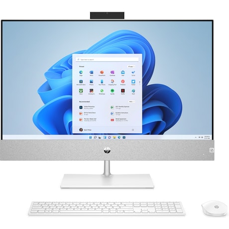 HP Pavilion 27-ca2024nk Intel® Core™ i7 i7-13700T